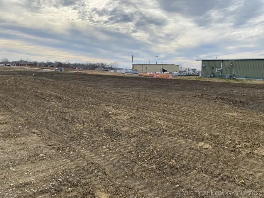 Castle Street, Skiatook, OK 74070 - #3