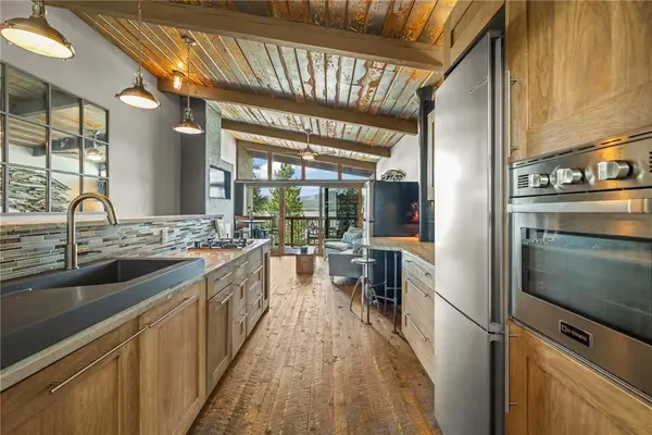 306 Lodgepole Street #5, Dillon, CO 80435