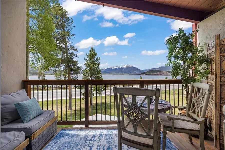 306 Lodgepole Street #5, Dillon, CO 80435 - #3