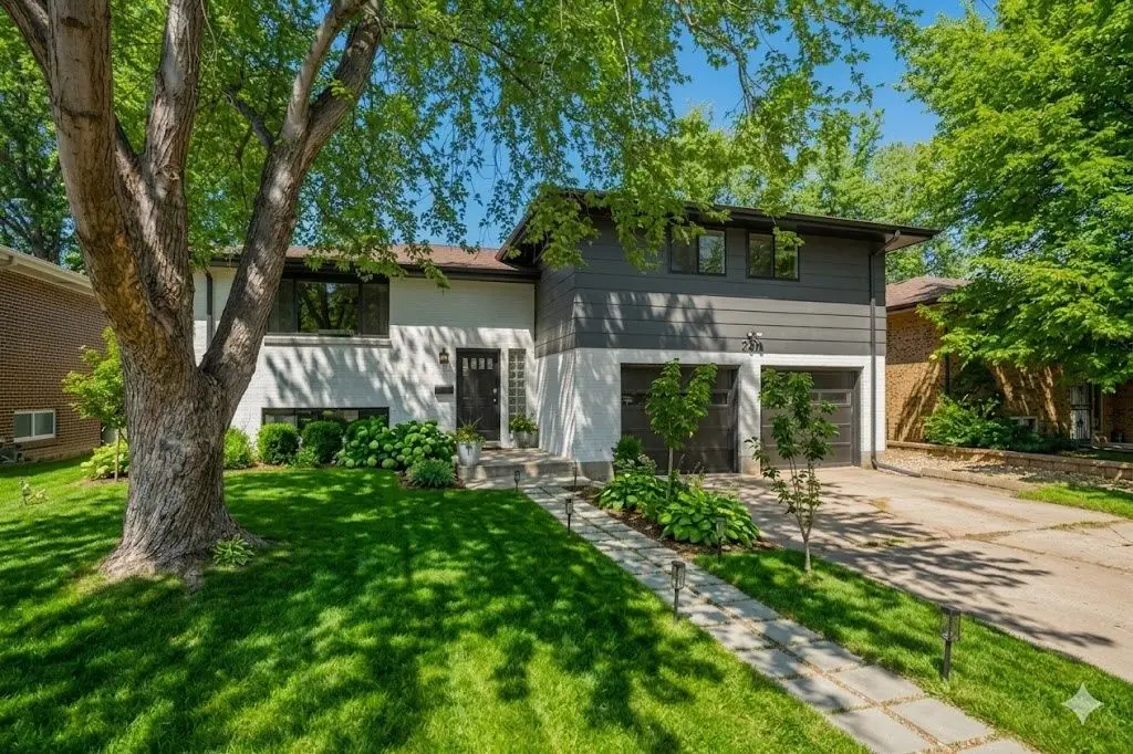 2921 S Downing Street, Englewood, CO 80113 - #1