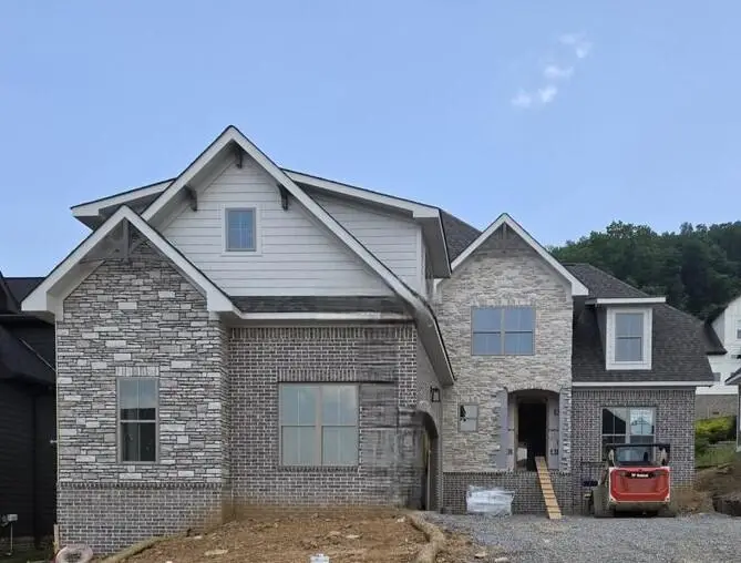 9892 Trestle Circle #50, Ooltewah, TN 37363 - #1