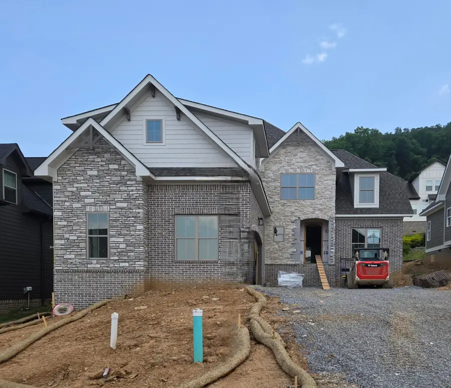9892 Trestle Circle #50, Ooltewah, TN 37363 - #2