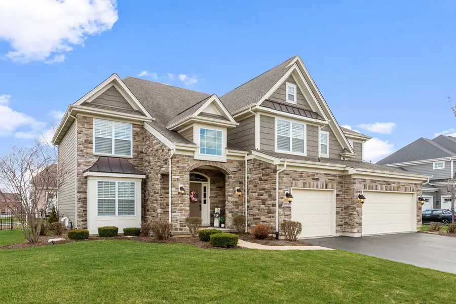 39W869 Kellar Square, Geneva, IL 60134 - #2