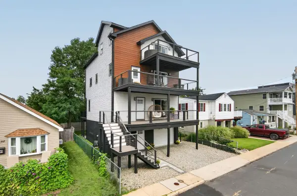 34 Waterwitch Avenue, Highlands, NJ 07732