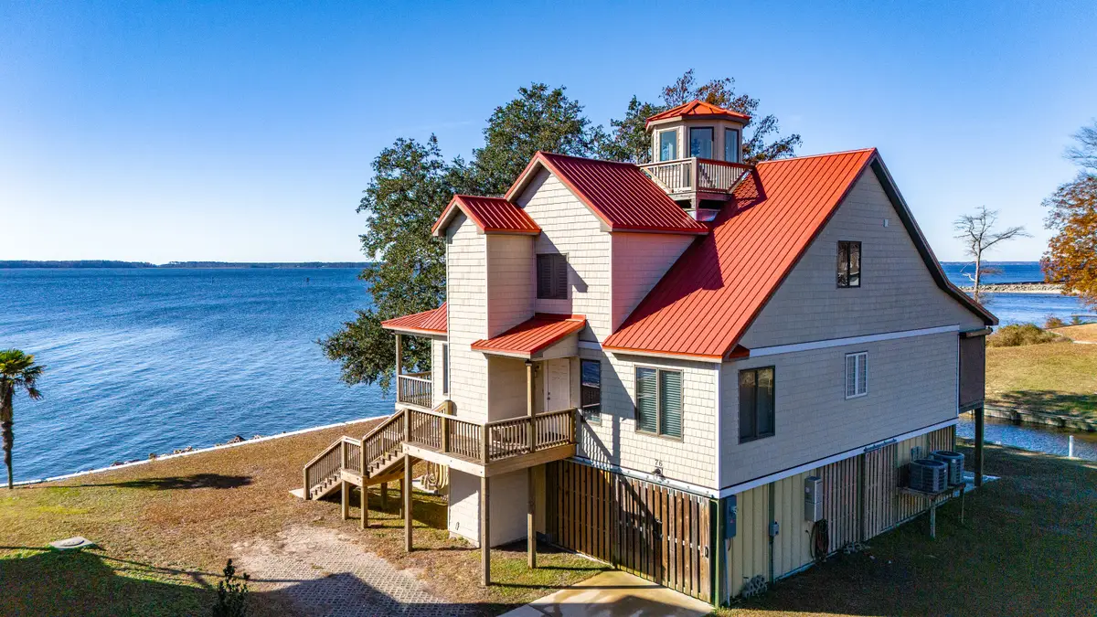 76 Beach Drive, Minnesott Beach, NC 28510 - Image #1