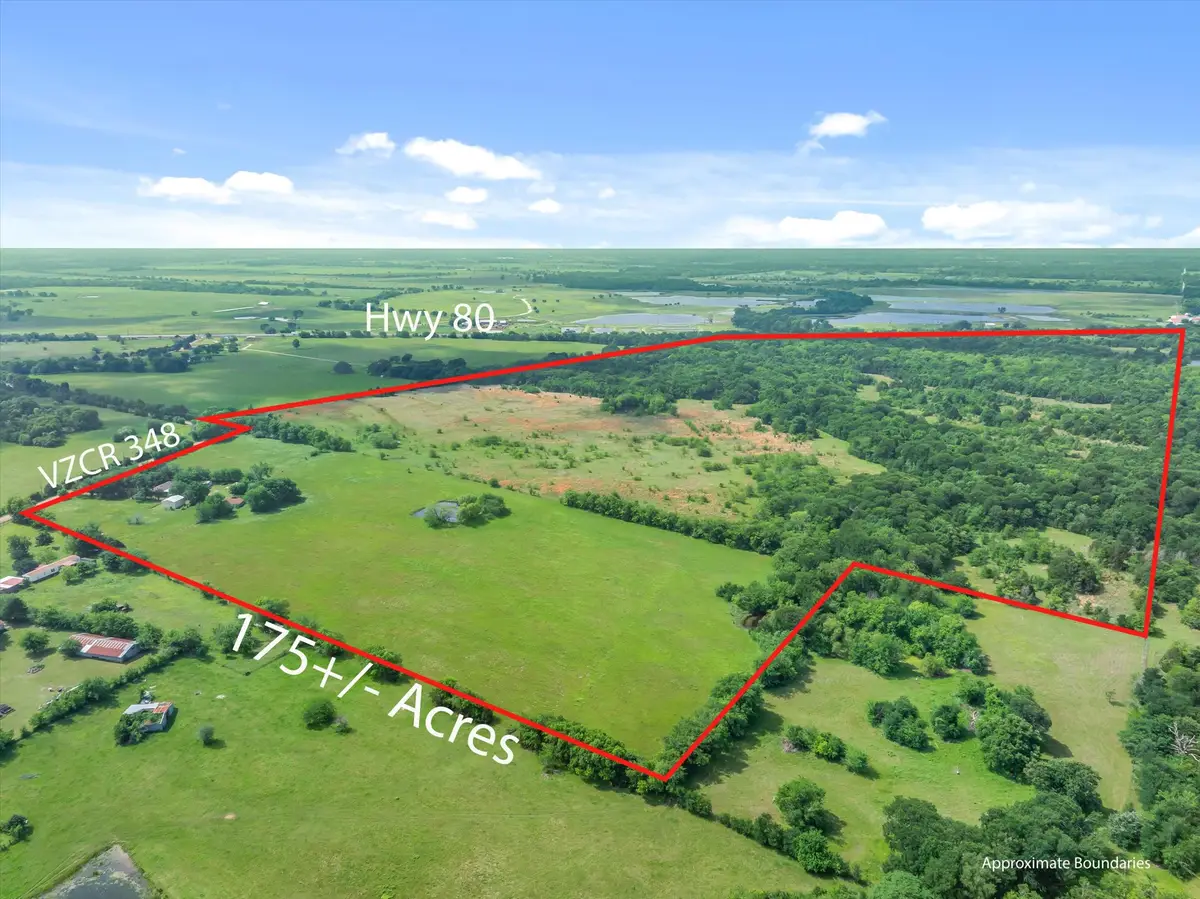 10761 County Road 348, Wills Point, TX 75169 - #1