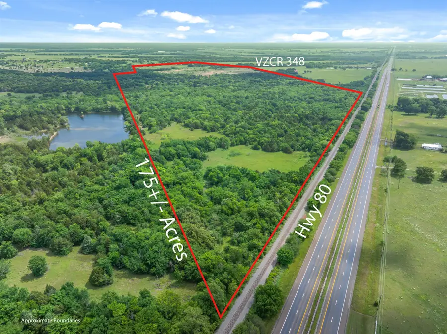 10761 County Road 348, Wills Point, TX 75169 - #2