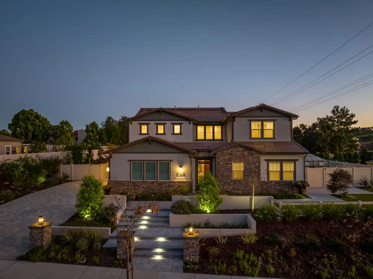 17945 Saint Andrews Drive, Poway, CA 92064 - #1