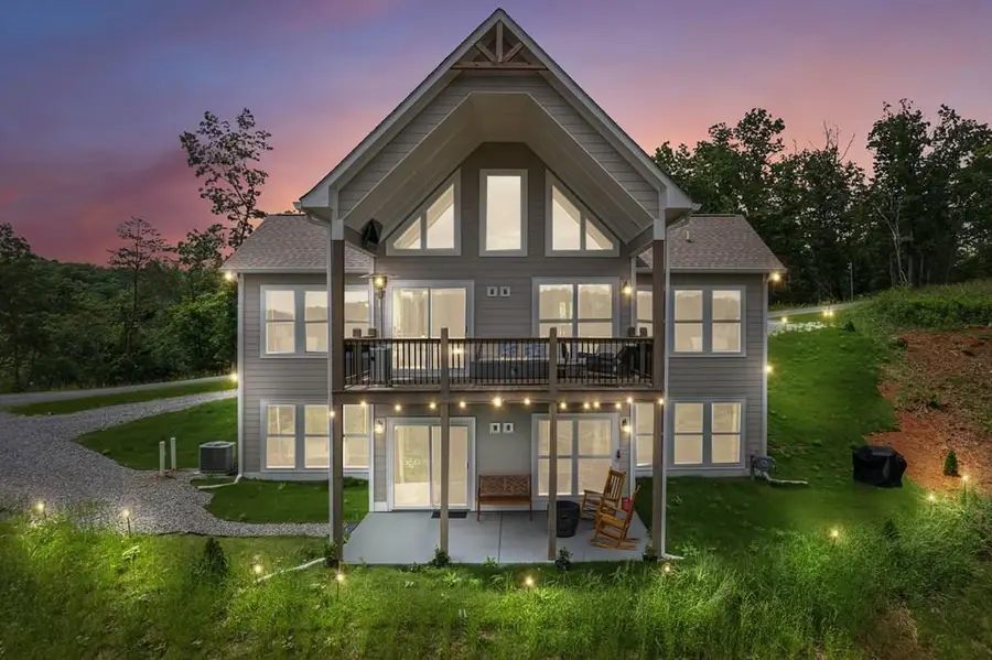 497 S Jake's Landing Way S, Ellijay, GA 30540 - Image #2