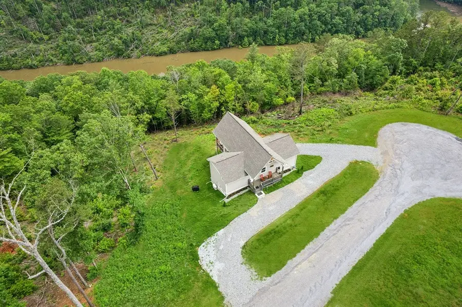497 S Jake's Landing Way S, Ellijay, GA 30540 - Image #3