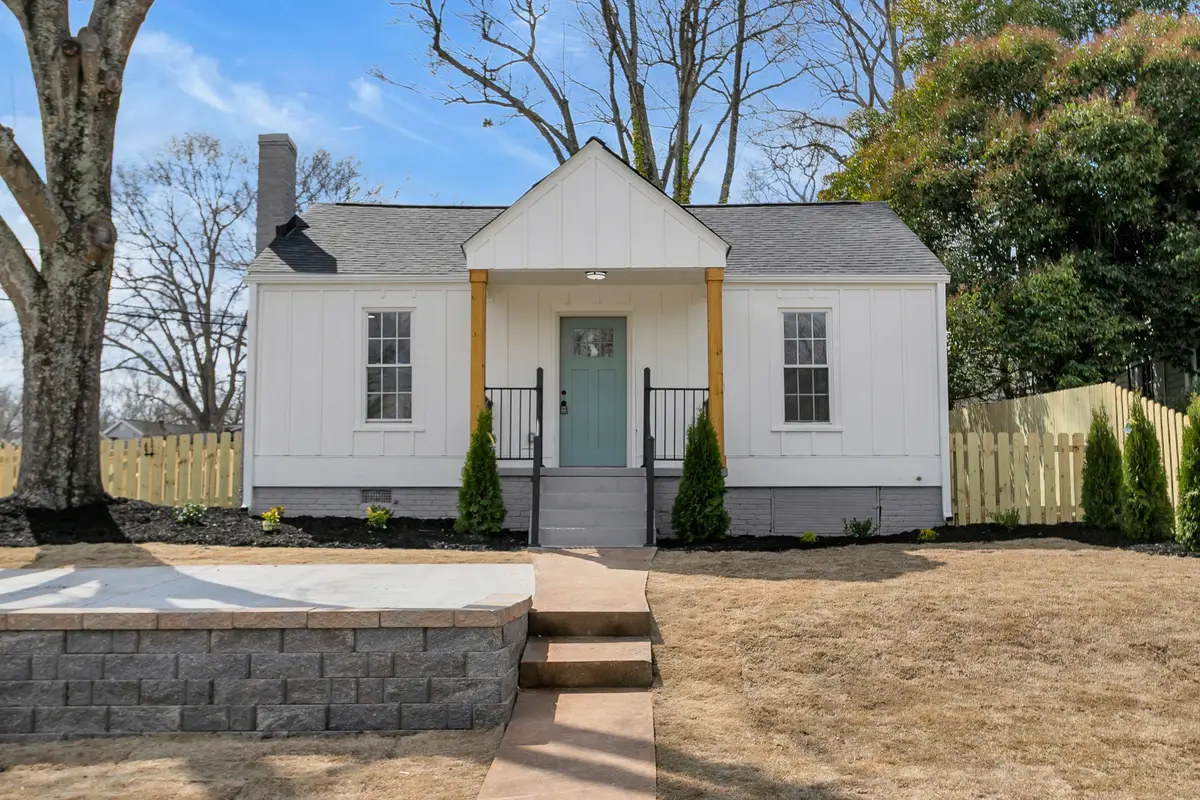 13 Hawthorne Lane, Greenville, SC 29605 - #1