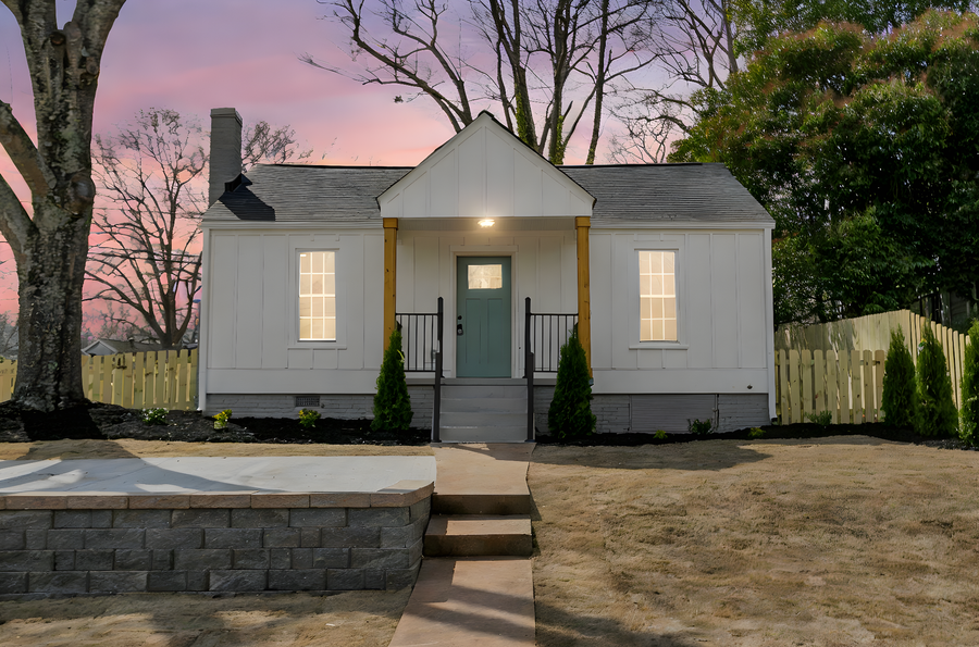 13 Hawthorne Lane, Greenville, SC 29605 - #2