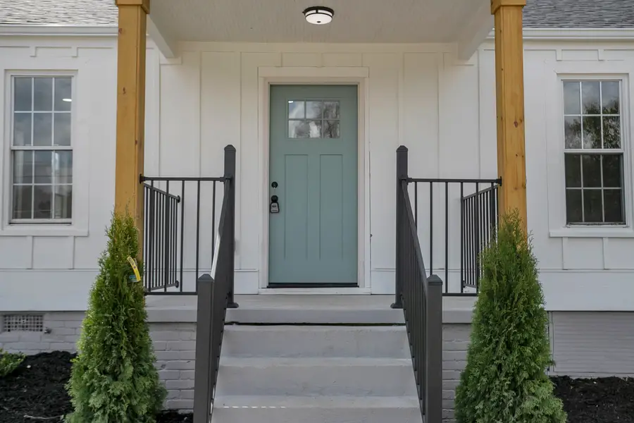 13 Hawthorne Lane, Greenville, SC 29605 - #3