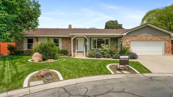 375 E 1780 S, Orem, UT 84058