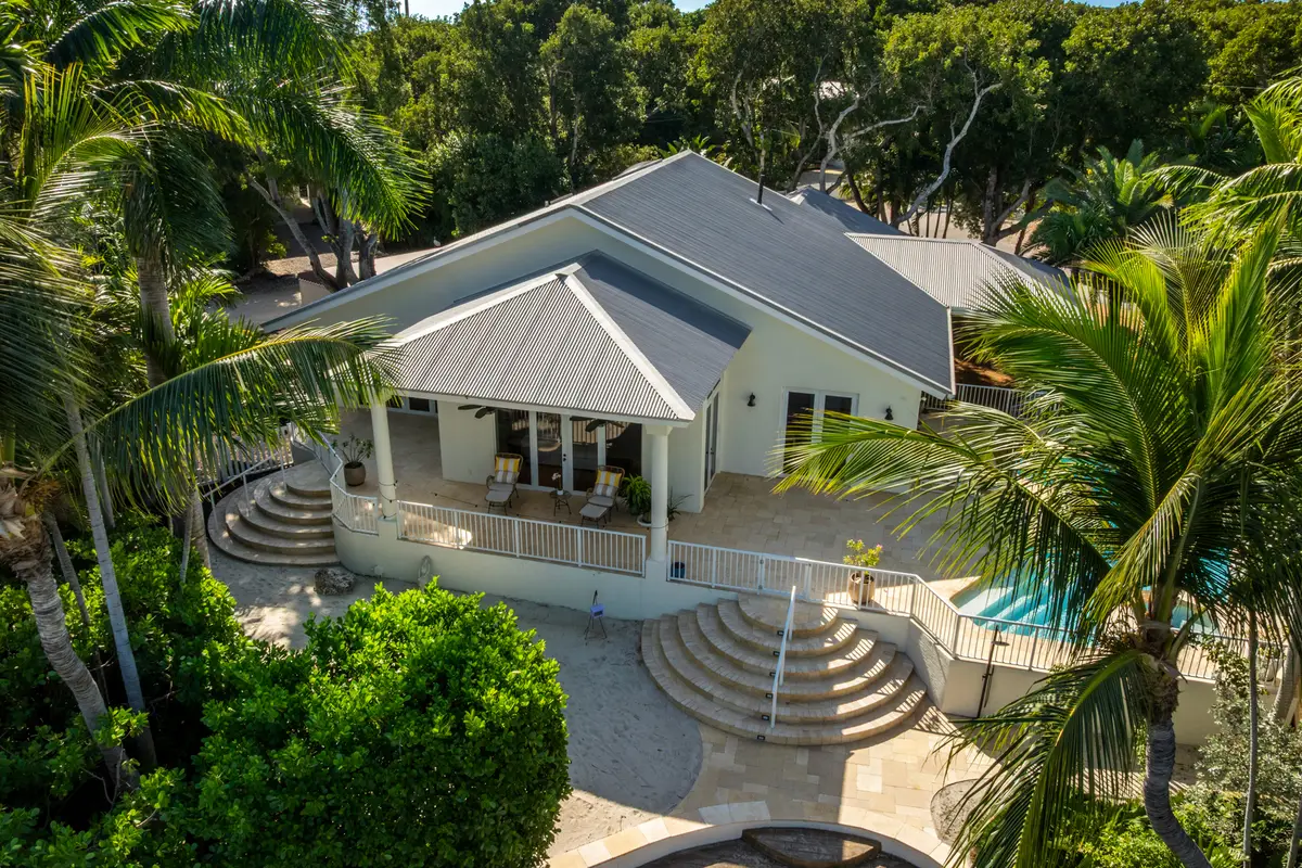 163 Fontaine Drive, Tavernier, FL 33070 - Image #1