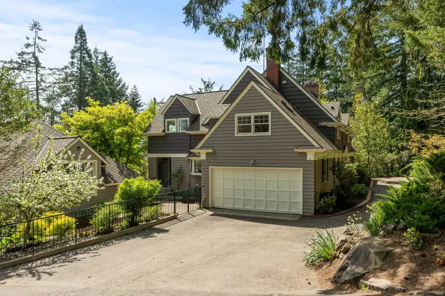 5000 SW Hewett Blvd, Portland, OR 97221 - #3