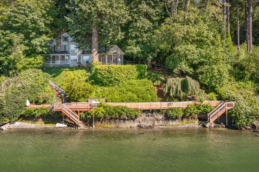 10157 SW 263 Street, Vashon, WA 98070 - #2