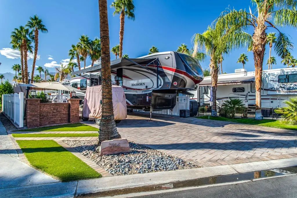 69411 Ramon Rd., Cathedral City, CA 92234 - Image #1