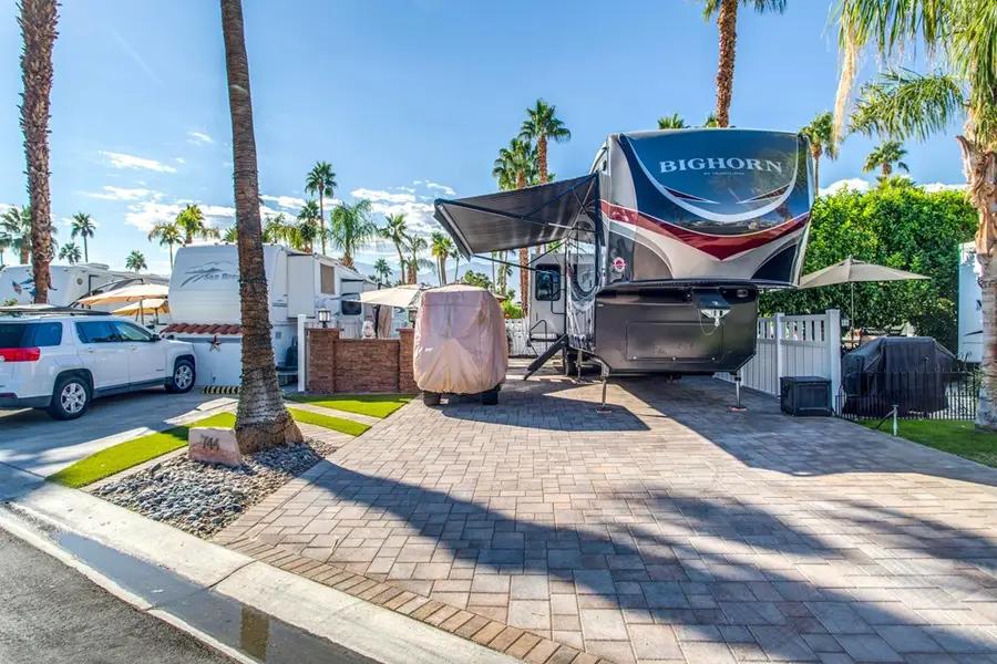 69411 Ramon Rd., Cathedral City, CA 92234 - Image #2