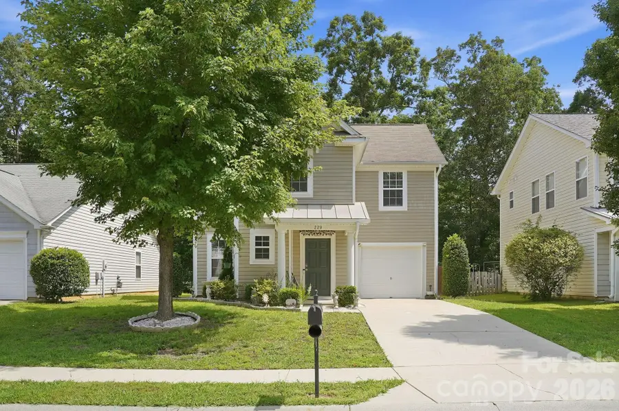 229 Waterlemon Way, Monroe, NC 28110 - #2