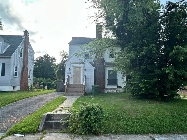 6101 Tramore Rd, BALTIMORE, MD 21214