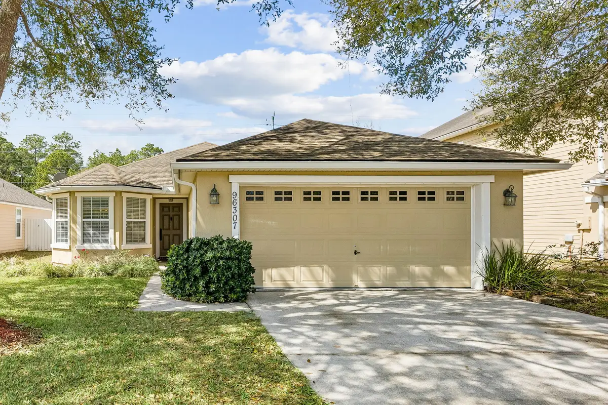 96307 Piedmont Drive, Fernandina Beach, FL 32034 - #1