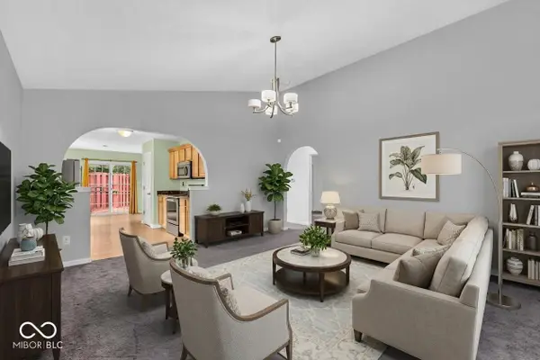 11412 Long Lake, Indianapolis, IN 46235