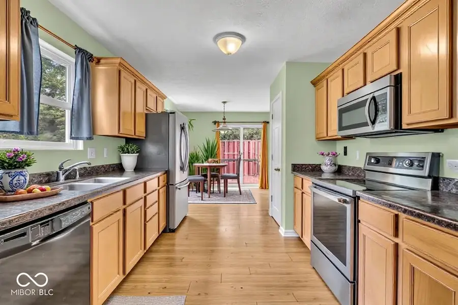 11412 Long Lake, Indianapolis, IN 46235 - #2