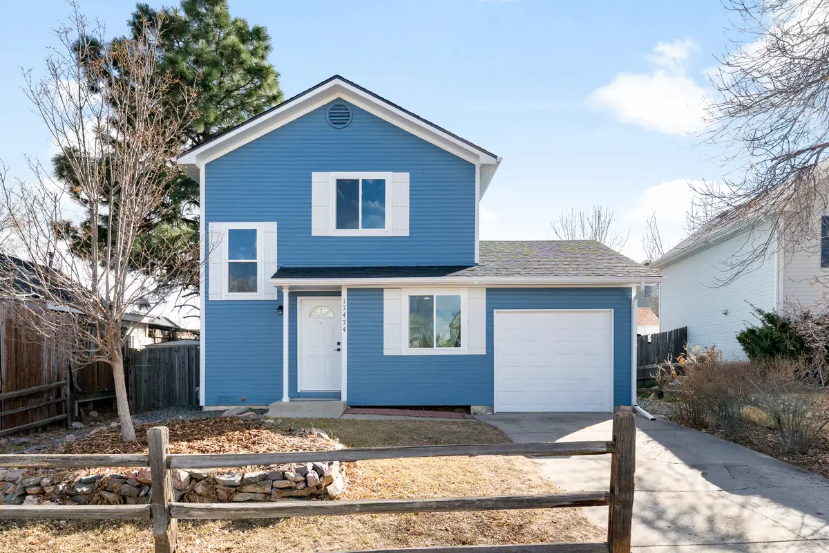 17474 E Chenango Drive, Aurora, CO 80015 - #1