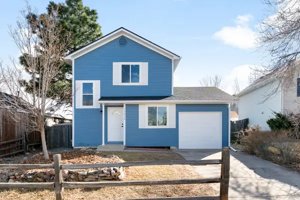 17474 E Chenango Drive, Aurora, CO 80015