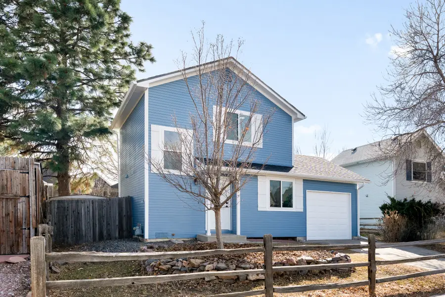 17474 E Chenango Drive, Aurora, CO 80015 - #2