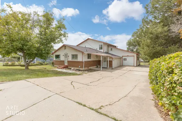 5671 S 2700 W, Roy, UT 84067