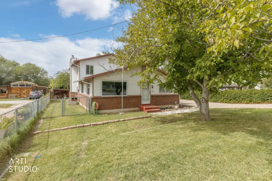 5671 S 2700 W, Roy, UT 84067 - #3