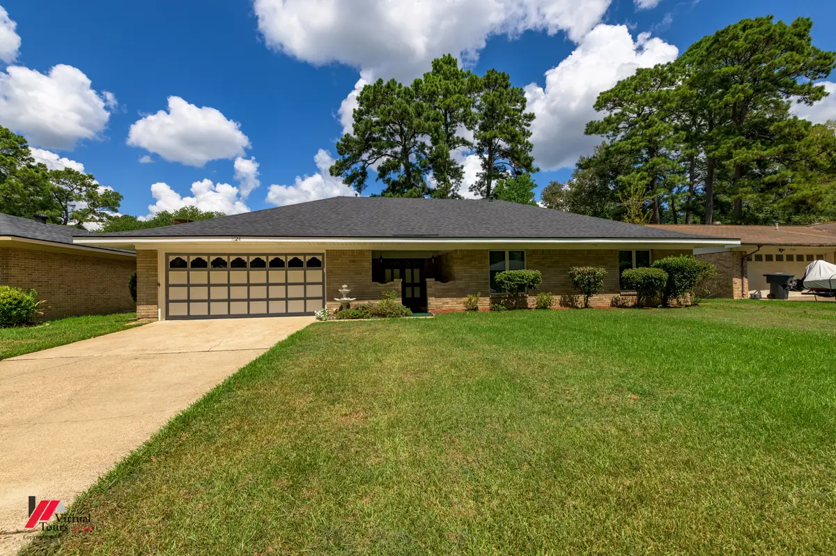 3324 Ardis Taylor Drive, Shreveport, LA 71118 - #1