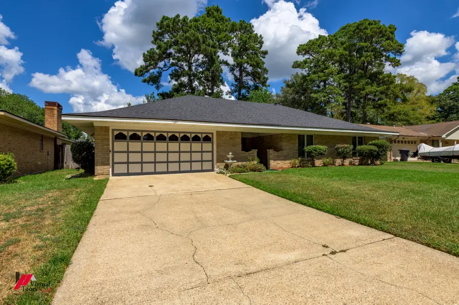 3324 Ardis Taylor Drive, Shreveport, LA 71118 - #2