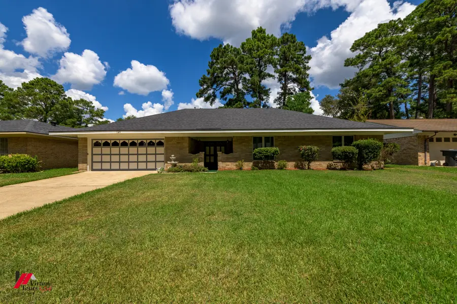 3324 Ardis Taylor Drive, Shreveport, LA 71118 - #3