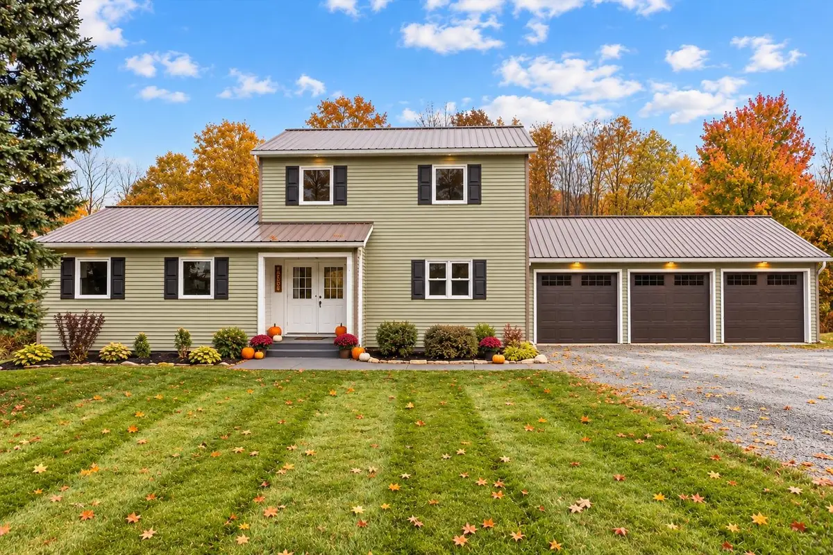 4684 Main Street, Franklin, VT 05457 - #1