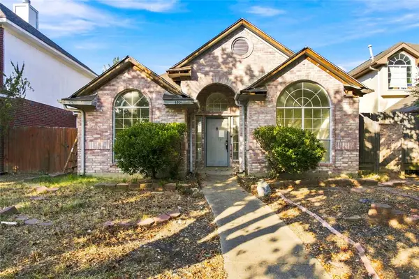 6501 White Oak Drive, Rowlett, TX 75089