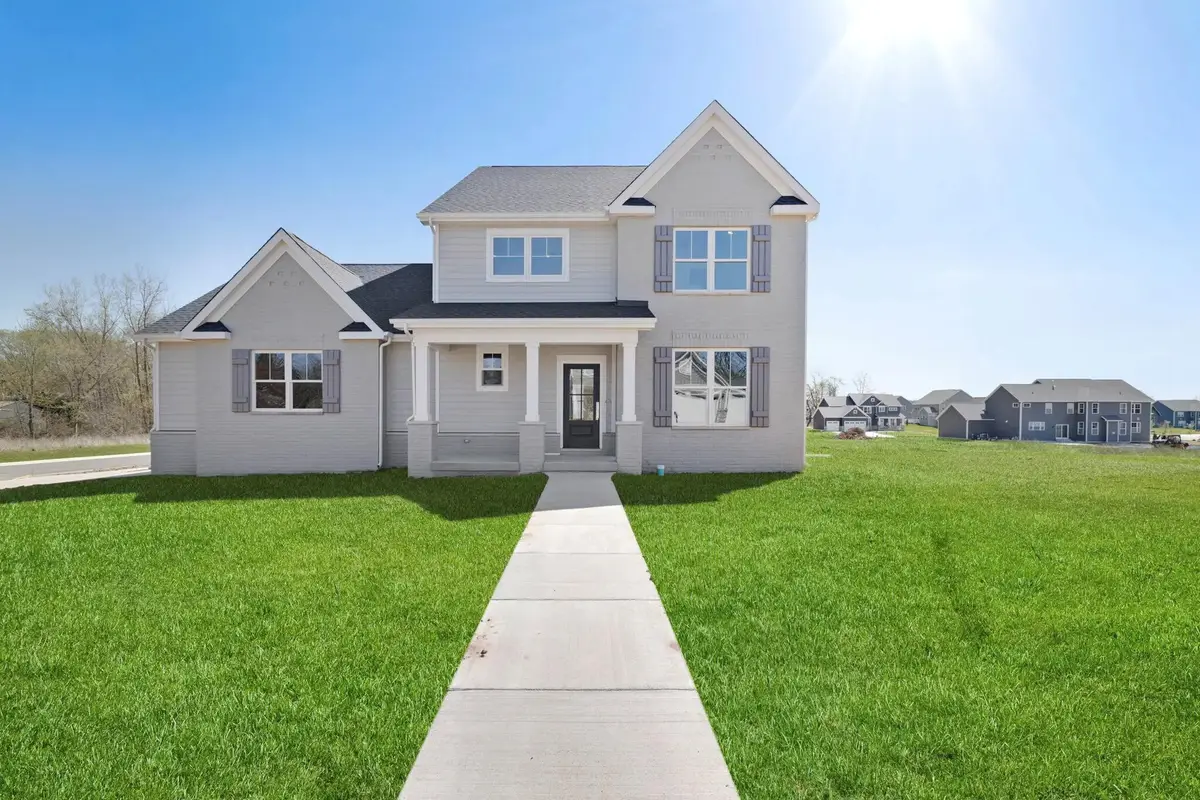 2230 Redwood Lane, Chesterton, IN 46304 - #1