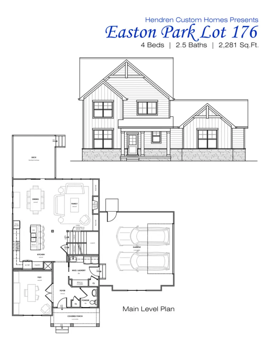 2230 Redwood Lane, Chesterton, IN 46304 - #3