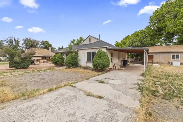 235 W 200 S S, Richfield, UT 84701
