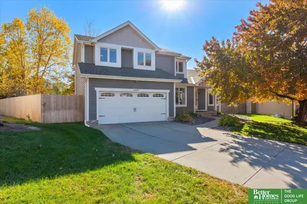 16519 Jefferson Circle, Omaha, NE 68135