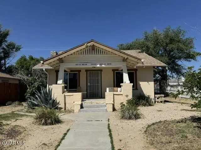 15957 K, Mojave, CA 93501 - #1