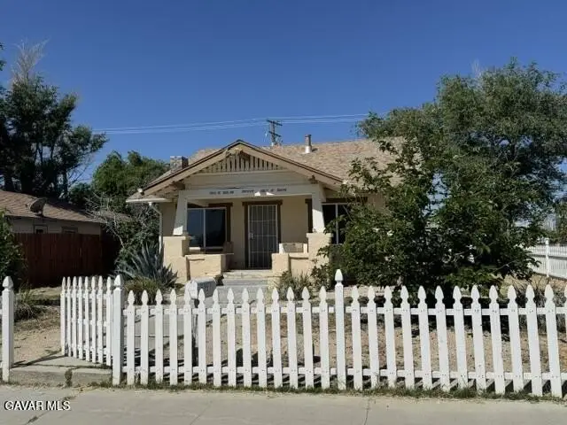 15957 K, Mojave, CA 93501 - #2