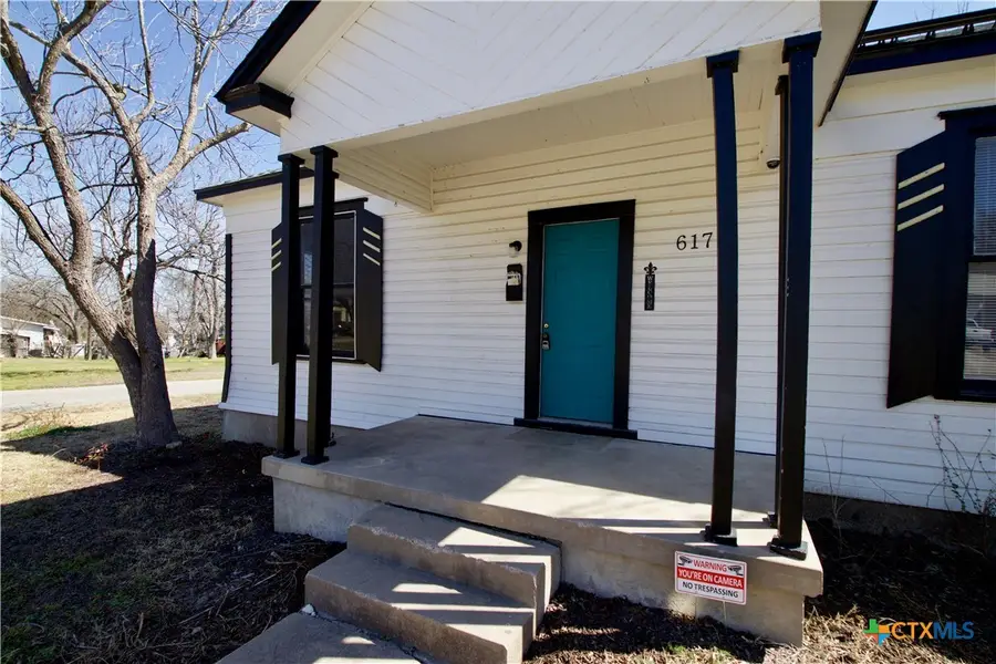 617 N 6th Street, Temple, TX 76501 - Image #2