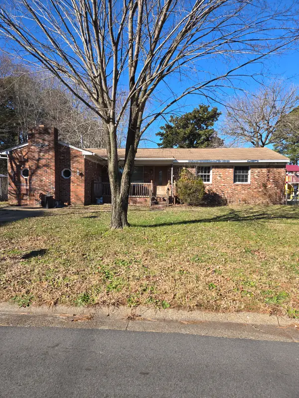 1628 Gaff Road, Chesapeake, VA 23321