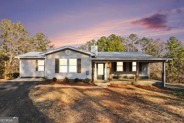 24 Shiloh Church Road, Carrollton, GA 30116