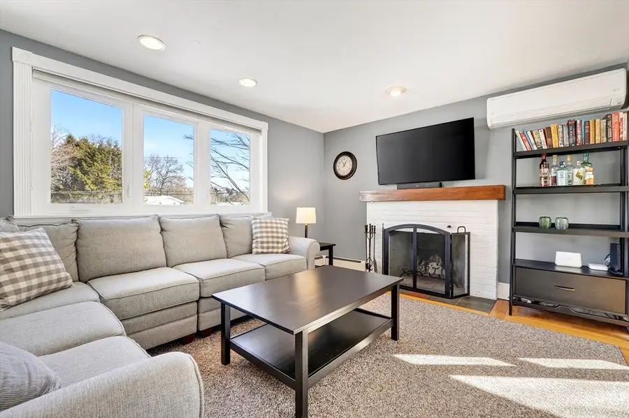 25 Edward Street, Canton, MA 02021 - #2