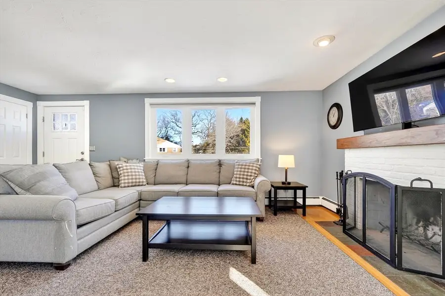 25 Edward Street, Canton, MA 02021 - #3