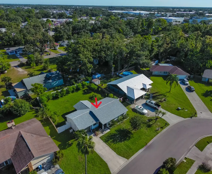 1219 70th Drive E, Sarasota, FL 34243 - #3